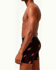 Neon Bolt- Boxer Brief
