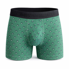 Island Eyes - Boxer Brief