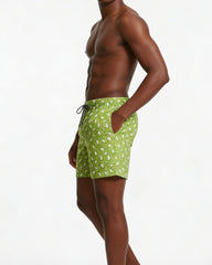 Kiwi Quick Dry Swim Short