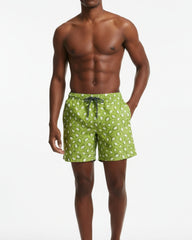 Kiwi Quick Dry Swim Short