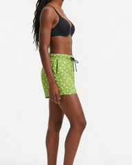 Kiwi Quick Dry Swim Short