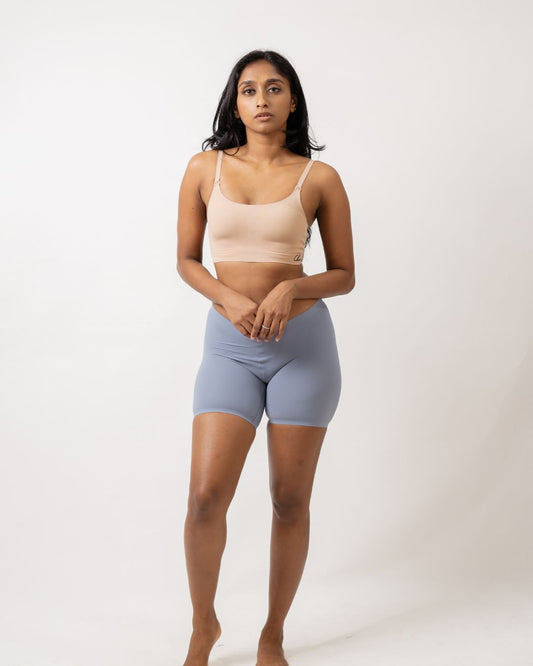 The Everyday Essential You Didn’t Know You Needed: Why Thighsaver Shorts Are a Game-Changer