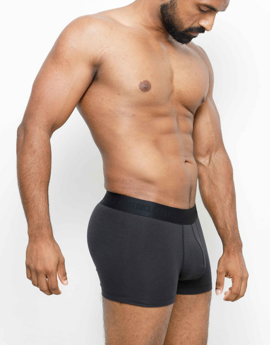 The Great Debate — Boxers vs. Boxer Briefs vs. Compression Boxers: What’s Best for You?