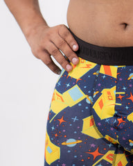 Gamebox - Boxer Brief