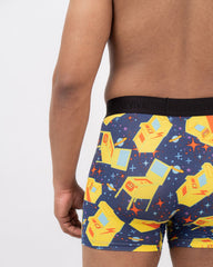 Gamebox - Boxer Brief