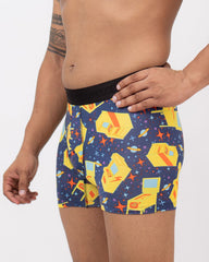 Gamebox - Boxer Brief