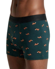 Geen Fox - Boxer Brief