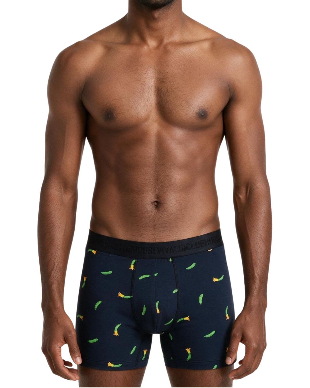 Zucchini - Boxer Brief