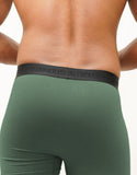 Compression Short - Sea Green