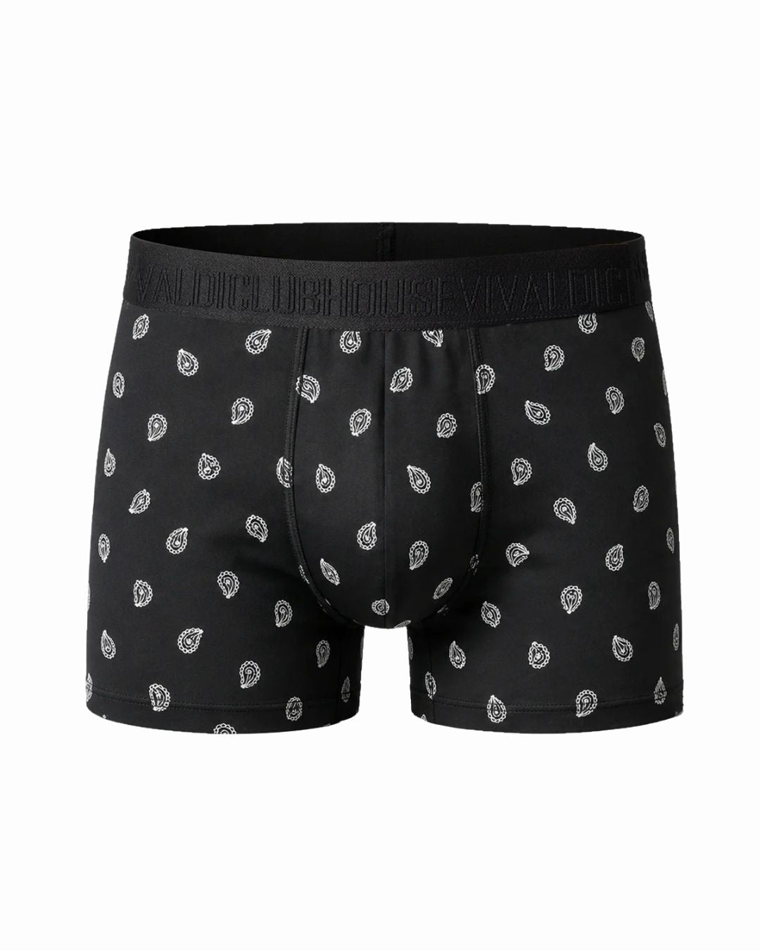 Paisely - Boxer Brief
