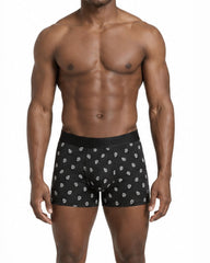 Paisely - Boxer Brief