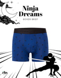 Ninja Dreams - Boxer Brief