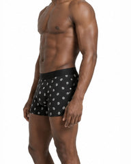 Paisely - Boxer Brief