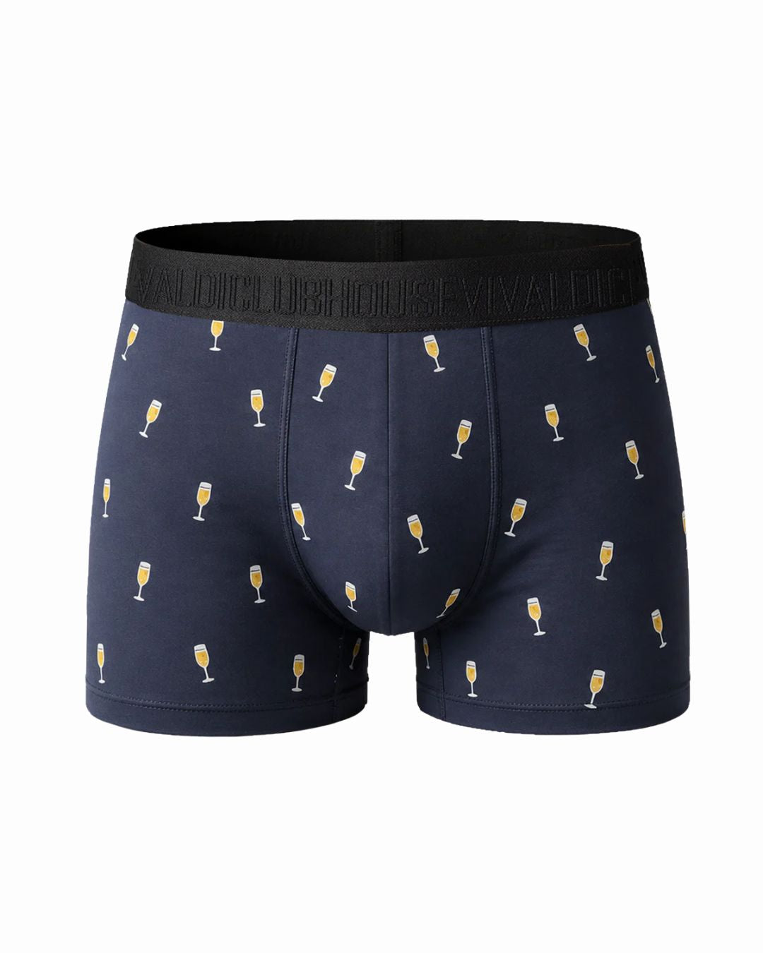 Vine Glasses - Boxer Brief