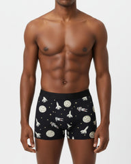 Galaxy Mono - Boxer Brief