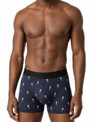 Vine Glasses - Boxer Brief