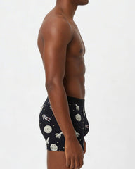Galaxy Mono - Boxer Brief
