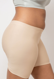 Taupe - Thigh Saver Shorts