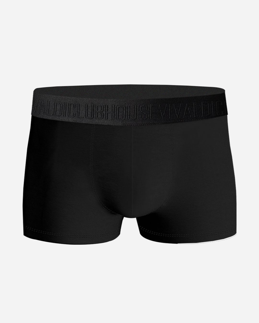 Classic Black