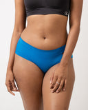 Seamless panties for women