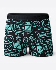 Gaming - Boxer Brief