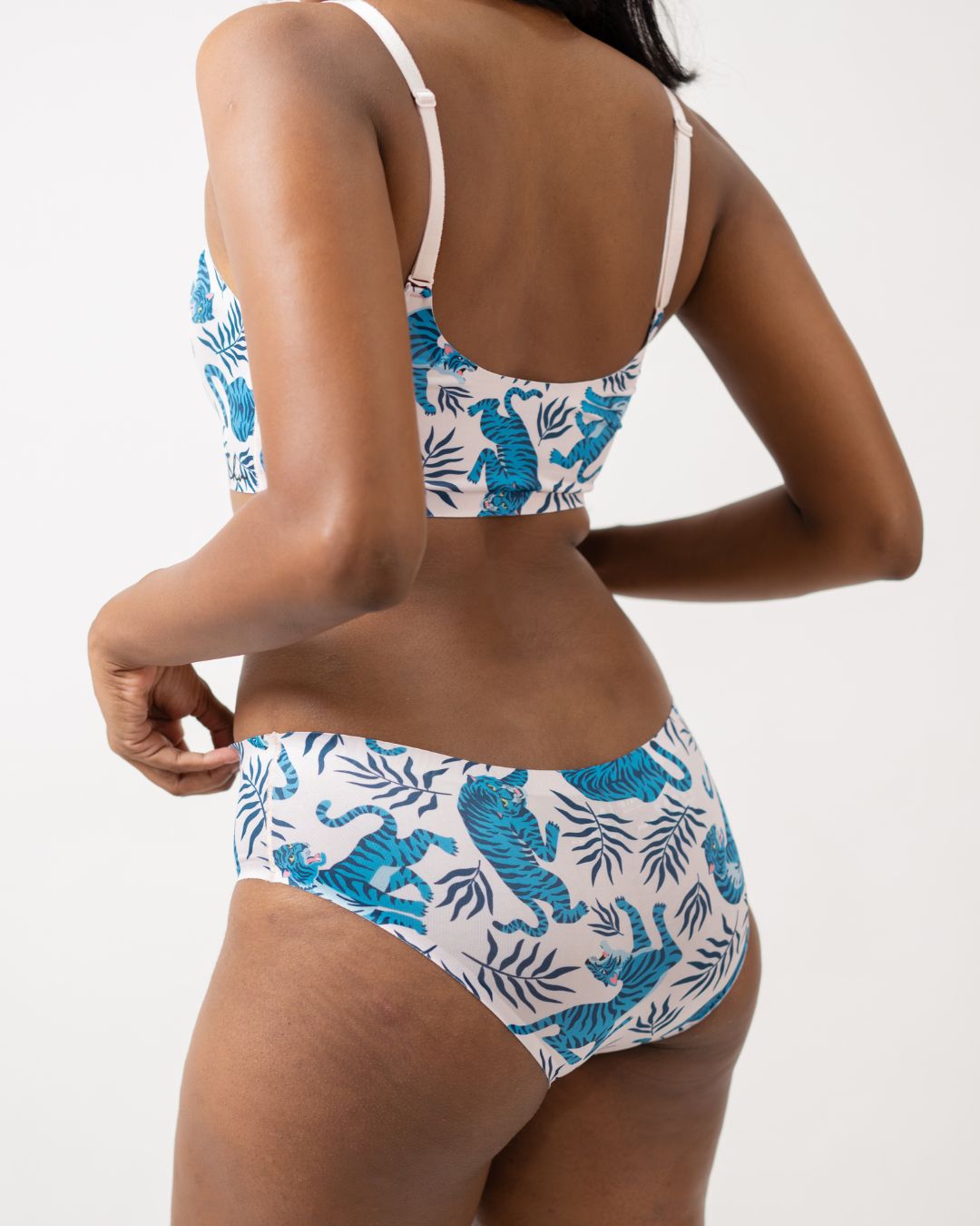seamless panties