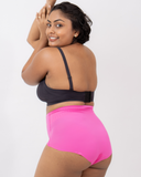 Ruby - Second Skin High-Waist Shaper