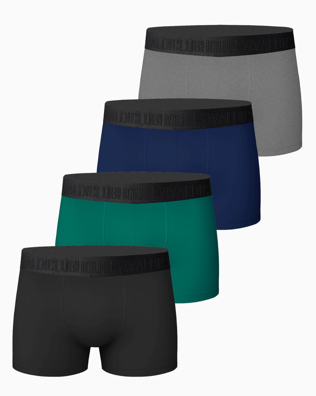 4X Classic Trunk Bundle