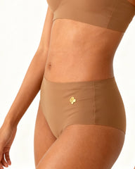 3X Pack Seamless Full Briefs