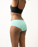 Seamless panties for women
