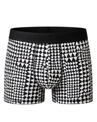 Shadow Shapes - Boxer Brief