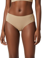 3X Pack Seamless Hipster