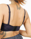 FlexiFlo Bra - Black