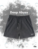 Deep Abyss Quick Dry Swim Short