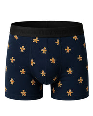 Ginger Bread - Boxer Brief