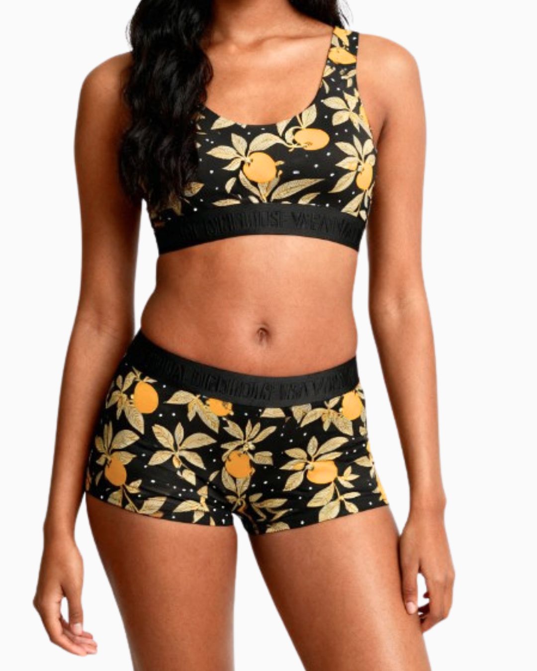 Londolozi - Boyshort