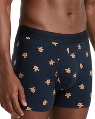 Ginger Bread - Boxer Brief