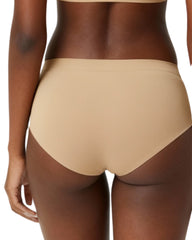 3X Pack Seamless Hipster