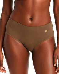 3X Pack Seamless Hipster