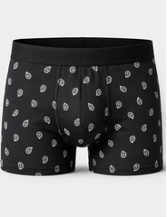 Paisely - Boxer Brief