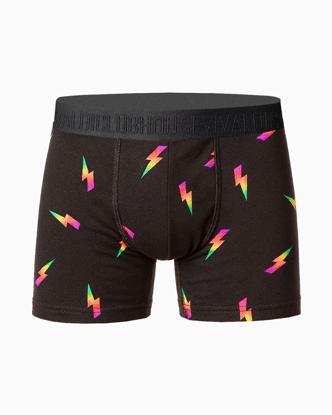 Neon Bolt- Boxer Brief