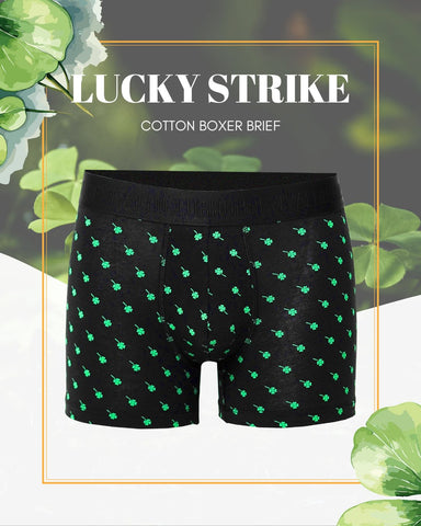 Lucky Strike - Boxer Brief