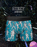 Stormy - Boxer Brief