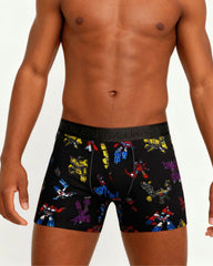 Transformers - Boxer Brief
