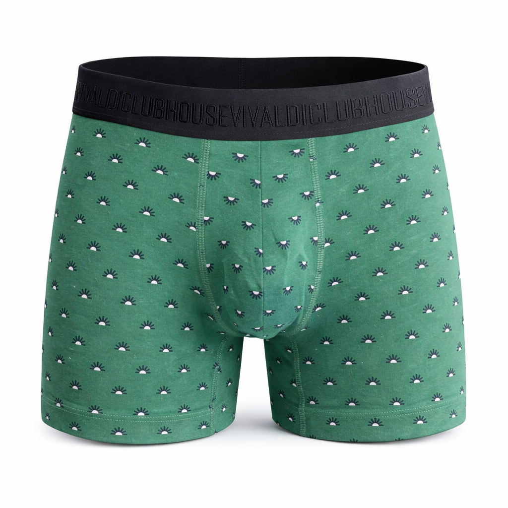 Island Eyes - Boxer Brief