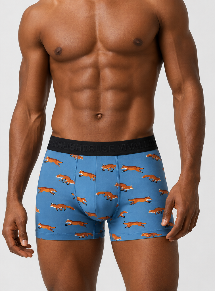 Fox Venture - Boxer Brief