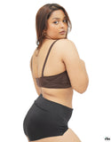 FlexiFlo Bra - Espresso