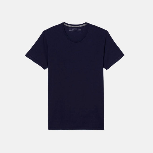 Regular Jetsetter Tee - Black