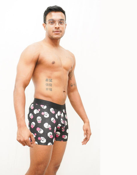 Bubble Gum - Boxer Brief